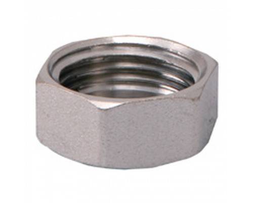 Заглушка VIEIR В 11/2" никел. GMFN7