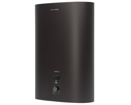 Водонагреватель Royal Thermo RWH 80 Citadel Unic Grafit Водонагреватель Royal Thermo RWH 80 Citadel Unic Grafit