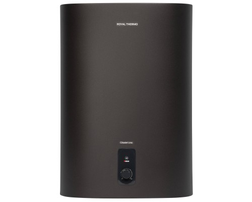 Водонагреватель Royal Thermo RWH 80 Citadel Unic Grafit Водонагреватель Royal Thermo RWH 80 Citadel Unic Grafit