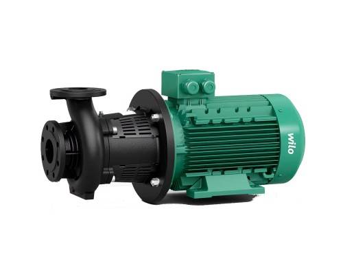 Насос блочный WILO BL 40/160-5,5/2 Насос блочный WILO BL 40/160-5,5/2