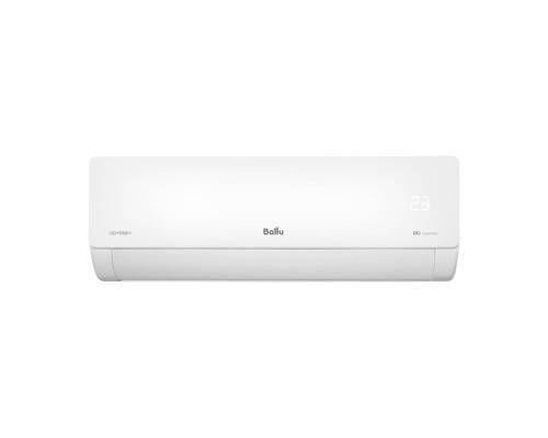 Сплит-система инверторного типа Ballu Odyssey DC BSOI-12HN8 комплект