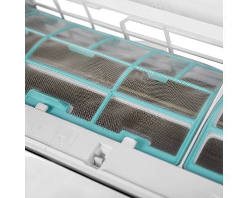 Сплит-система инверторного типа Ballu Odyssey DC BSOI-12HN8 комплект