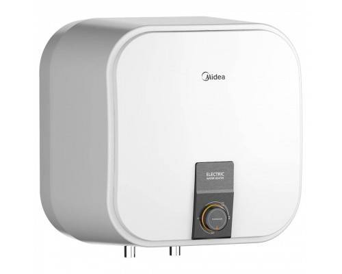 Водонагреватель MIDEA электрич. накопительный MWH15-15MPCA Kitchen PRO Водонагреватель MIDEA электрич. накопительный MWH15-15MPCA Kitchen PRO