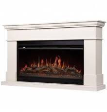 Портал Firelight California 40, молочный