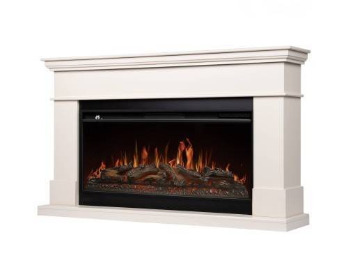 Портал Firelight California 40, молочный