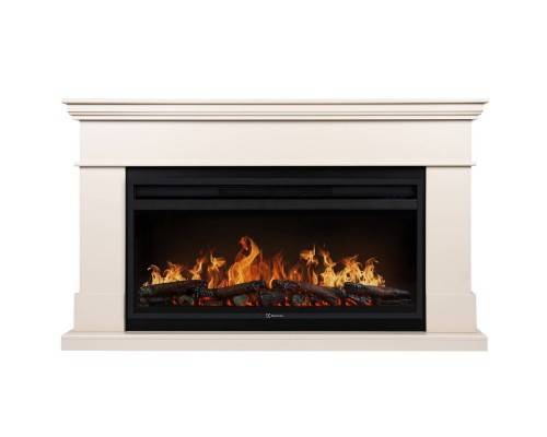 Портал Firelight California 40, молочный