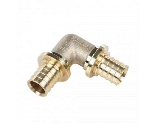 Угольник REHAU 90гр., 25 MX