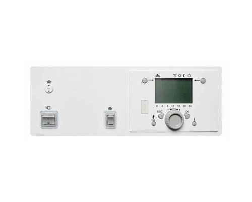 Котел газовый BAXI POWER HT-A 1.180 конденсационный, напольный, 1 конт., откр. кам. сгор Котел газовый BAXI POWER HT-A 1.180 конденсационный, напольный, 1 конт., откр. кам. сгор