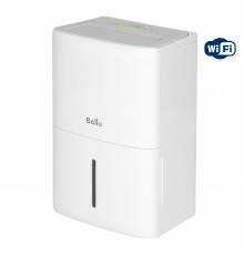 Осушитель воздуха Ballu Smart Duty Wi-Fi BD70T SD