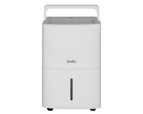 Осушитель воздуха Ballu Smart Duty Wi-Fi BD70T SD Осушитель воздуха Ballu Smart Duty Wi-Fi BD70T SD