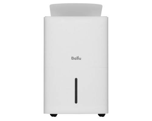 Осушитель воздуха Ballu Smart Duty Wi-Fi BD70T SD Осушитель воздуха Ballu Smart Duty Wi-Fi BD70T SD