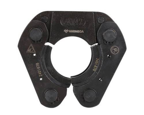 Пресс-кольцо VARMEGA профиль V, VM796000V54 Пресс-кольцо VARMEGA профиль V, VM796000V54