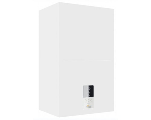 Котел газовый Ferroli BlueHelix HiTech RRT 28H конденсационный, настенный, 1 конт., закр. кам. сгор. Котел газовый Ferroli BlueHelix HiTech RRT 28H конденсационный, настенный, 1 конт., закр. кам. сгор.