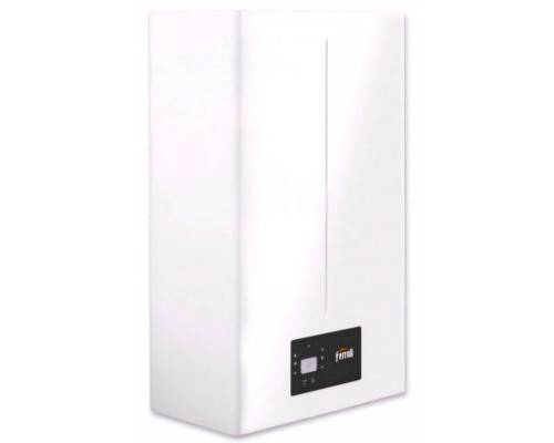 Котел газовый Ferroli BlueHelix SIGMA 34H конденсационный, настенный, 1 конт., закр. кам. сгор. Котел газовый Ferroli BlueHelix SIGMA 34H конденсационный, настенный, 1 конт., закр. кам. сгор.