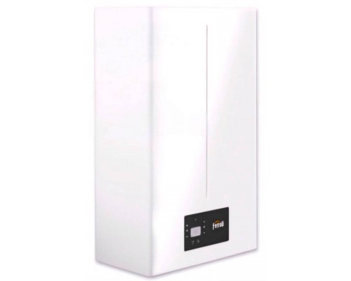 Котел газовый Ferroli BlueHelix SIGMA 34C конденсационный, настенный, 2 конт., закр. кам. сгор. Котел газовый Ferroli BlueHelix SIGMA 34C конденсационный, настенный, 2 конт., закр. кам. сгор.