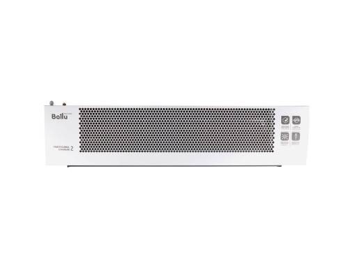 Завеса тепловая Ballu BHC-H10T12-PS2 Завеса тепловая Ballu BHC-H10T12-PS2