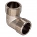 Уголок CTM 16х16 CLD01616