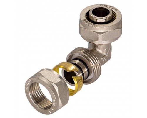 Уголок CTM 16х16 CLD01616 Уголок CTM 16х16 CLD01616