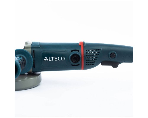 Шлифмашина ALTECO угловая AG 1300-125 Шлифмашина ALTECO угловая AG 1300-125