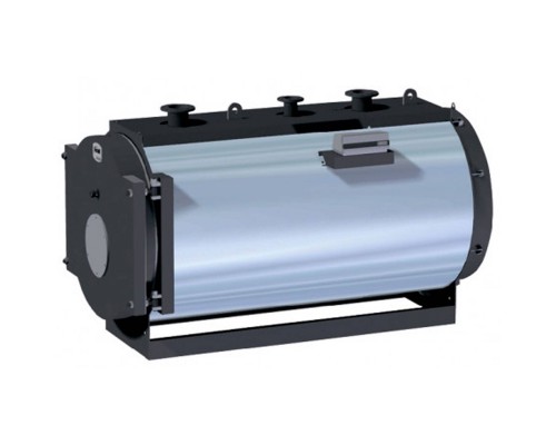Котел стальной жаротрубный Ferroli Prextherm RSW 3600 кВт Котел стальной жаротрубный Ferroli Prextherm RSW 3600 кВт