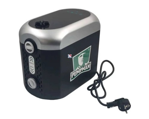 Станция насосная PUMPMAN S-BOX4.8-58/SS