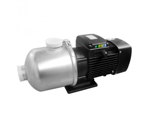 Насос PUMPMAN поверхн. многоступенчатый CHL12-40 Насос PUMPMAN поверхн. многоступенчатый CHL12-40