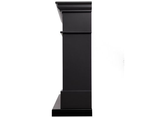 Каминокомплект: Очаг Electrolux EFP/P-3620LS, портал California 42/40/36, графит