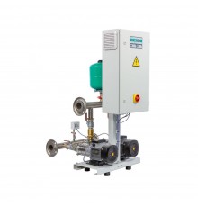 Станция повышения давления WILO COR-3 MHL 405/SKw-EB-R