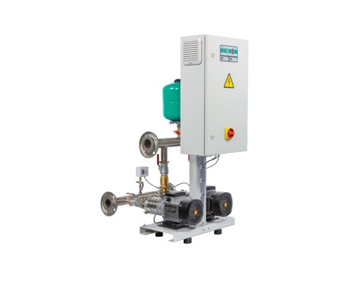 Станция повышения давления WILO COR-3 MHL 405/SKw-EB-R