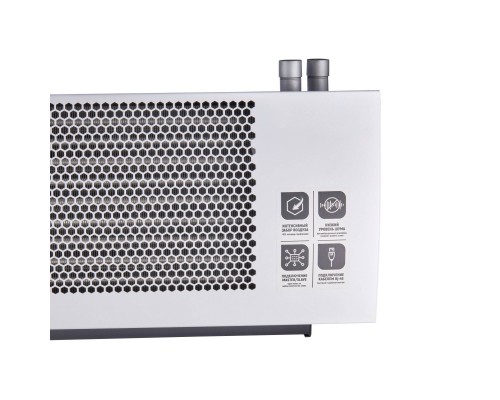 Завеса тепловая Ballu BHC-H20W45-PS2 Завеса тепловая Ballu BHC-H20W45-PS2