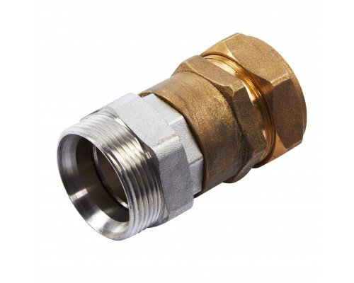 Узел смесительный SHUFT MST Н kv 16 32-80