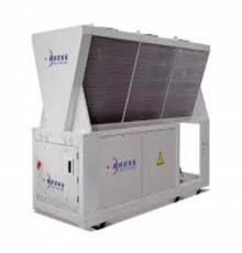 Чиллер с воздушным охлаждением Rhoss TCAEBY 2100 со встр. опциями\ASDP2\GM\SAG3