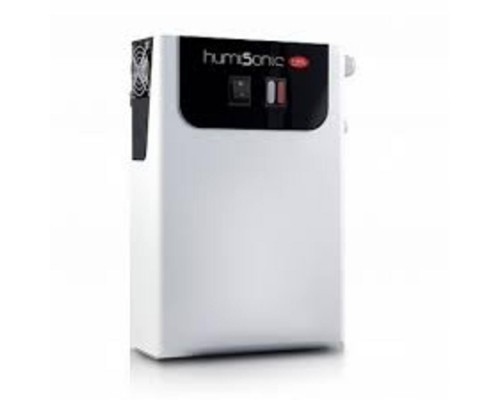 Панель управления BASIC(ведомая) - 1ф 230В 50/60 Гц - для humiSonic ventilation UU02/UU05 UQ05BD0000