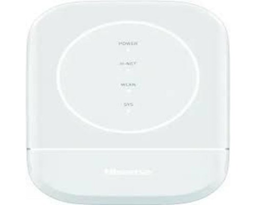 Адаптер для управления VRF системой по Wi-Fi HCCS-H64H2C1M (Hi-Mit II) Адаптер для управления VRF системой по Wi-Fi HCCS-H64H2C1M (Hi-Mit II)