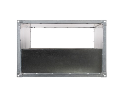 Шумоглушитель SHUFT SRr 300x200/900