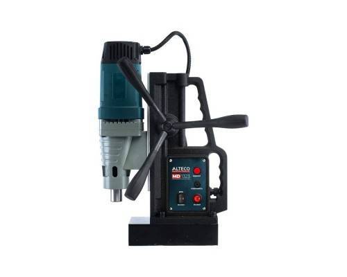 Станок ALTECO сверлильный MD 1323 с магнитной стойкой Professional Станок ALTECO сверлильный MD 1323 с магнитной стойкой Professional