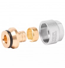 Евроконус VIEIR 3/4" х 16 x 2.2 far VR1622C