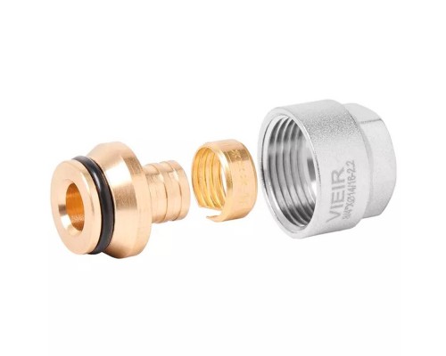 Евроконус VIEIR 3/4" х 16 x 2.2 far VR1622C Евроконус VIEIR 3/4" х 16 x 2.2 far VR1622C