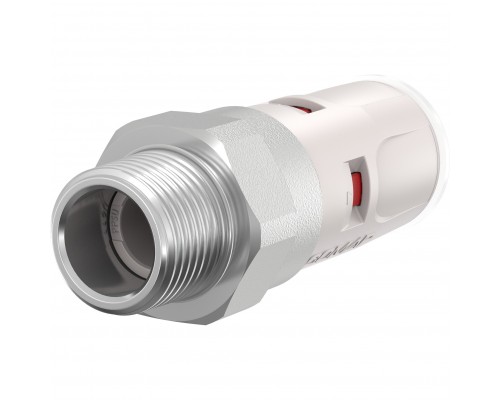 Муфта Comap с НР 16x1/2 PUSH Муфта Comap с НР 16x1/2 PUSH