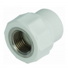 Муфта BERKE комб. ВР 20*3/4"