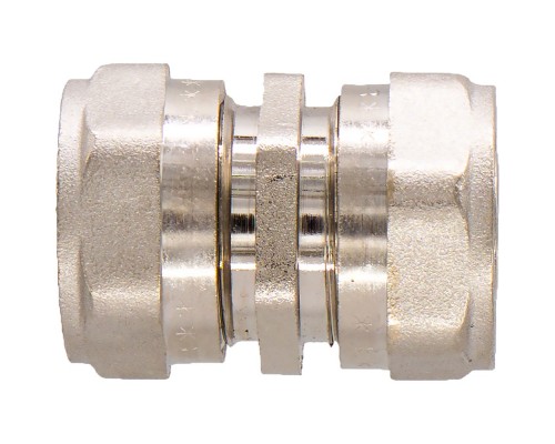 Муфта CTM промежуточная 16х16 CC001616 Муфта CTM промежуточная 16х16 CC001616