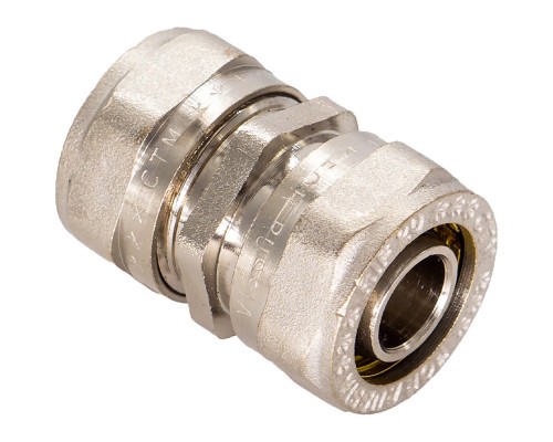 Муфта CTM промежуточная 16х16 CC001616 Муфта CTM промежуточная 16х16 CC001616