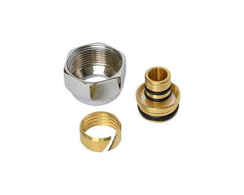 Eвроконус VARMEGA 16х2.2 3/4" VM09203 Eвроконус VARMEGA 16х2.2 3/4" VM09203