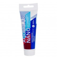 Паста для льна Aquaflax nano тюбик 30гр.