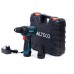 Шуруповерт ALTECO дрель аккумуляторная CD 1210.1Li X2