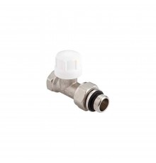 Клапан термостатический прямой MVI 1/2" (М30х1,5) с самоуплотняющимся кольцом