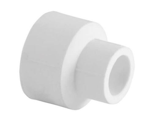 Муфта TEBO сер. PP-R переходная вн/вн 50/25 (20/200), арт. 031020209 Муфта TEBO сер. PP-R переходная вн/вн 50/25 (20/200), арт. 031020209