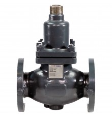 Клапан регулирующий РИДАН VFG-2R DN20 PN16 Kvs 6.3 универсальный, фланцевый