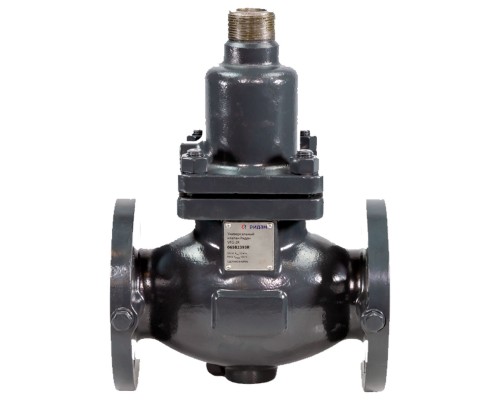 Клапан регулирующий РИДАН VFG-2R DN20 PN16 Kvs 6.3 универсальный, фланцевый