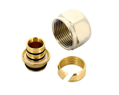 Евроконус ViEiR 3/4"-20 под м/п трубу VR110-20 Евроконус ViEiR 3/4"-20 под м/п трубу VR110-20